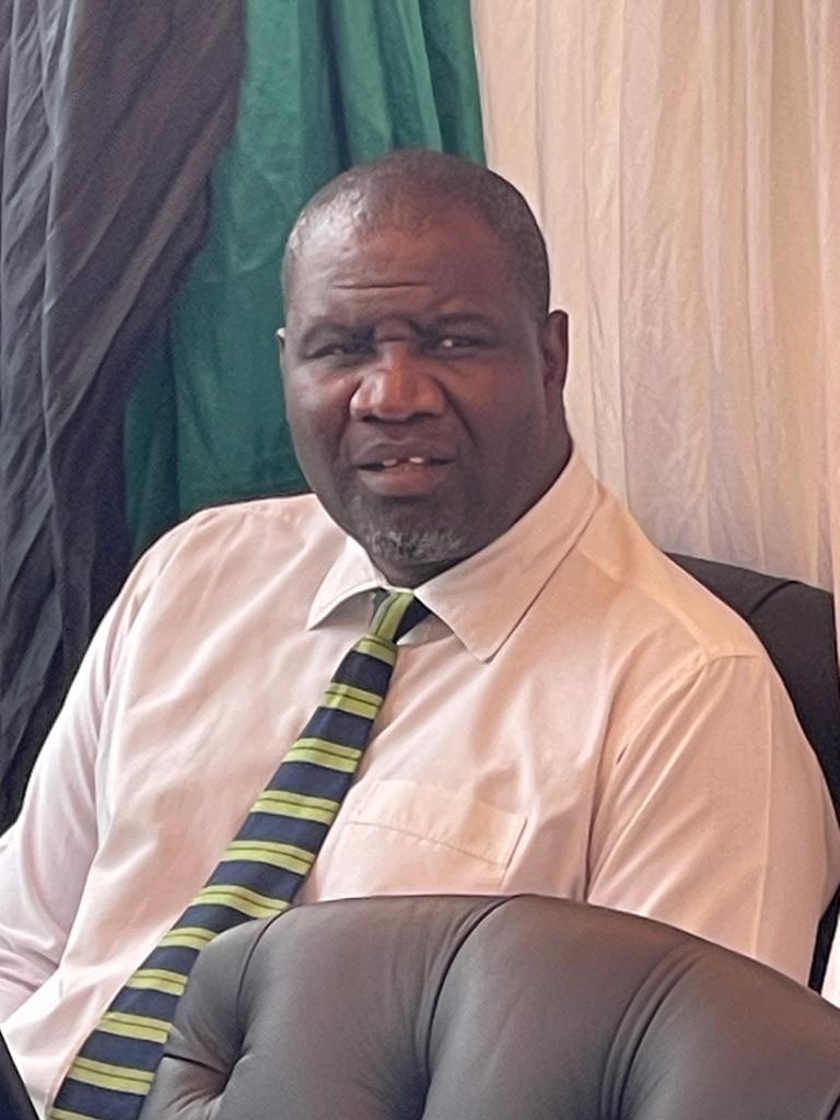 Norton Town Ward 11 Councillor